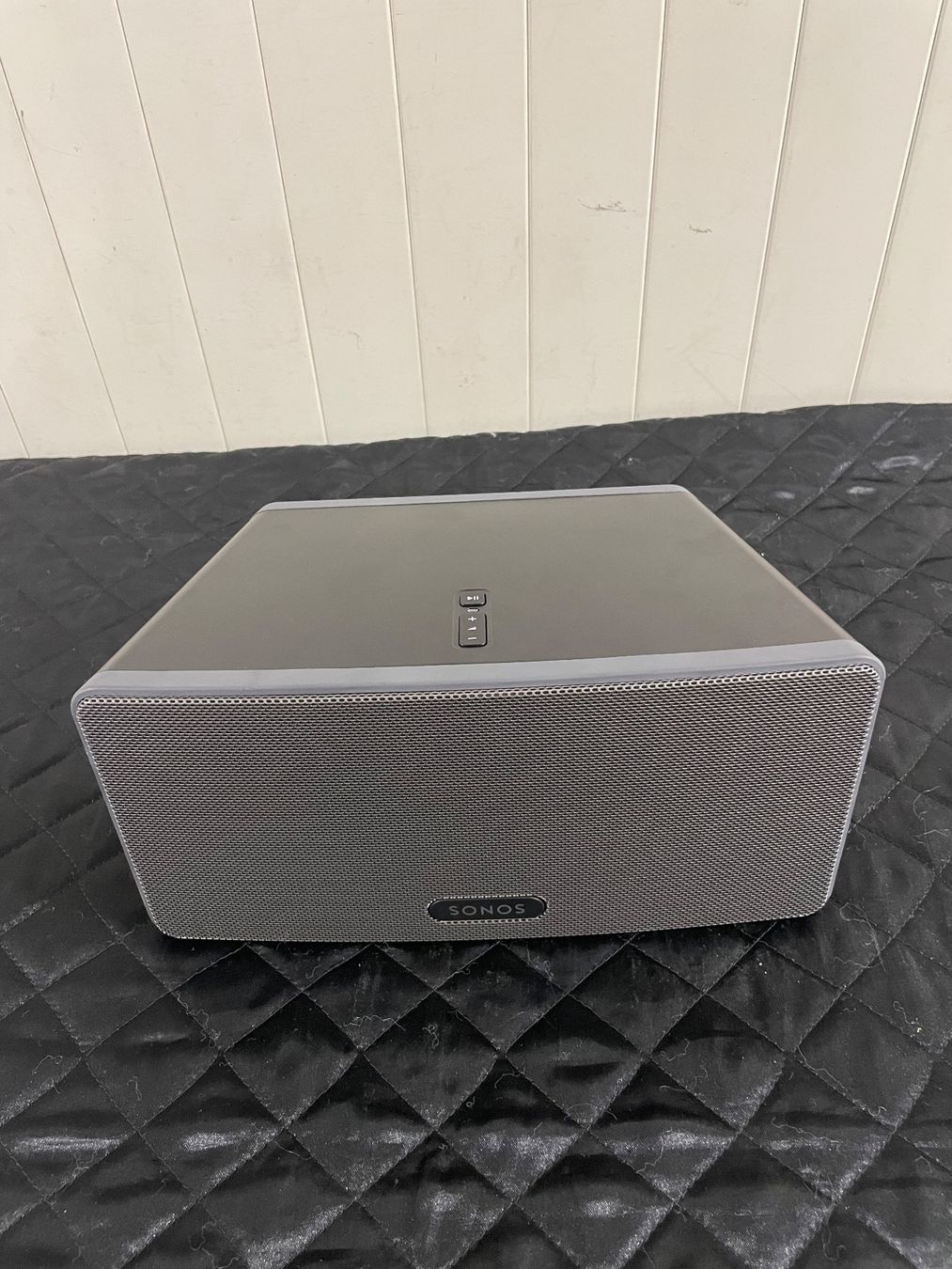 Sonos Casse acustiche: Sonos Play:3 Multiroomlautsprecher – Usato da Kirchberg SG venduto da EPGaemperle
