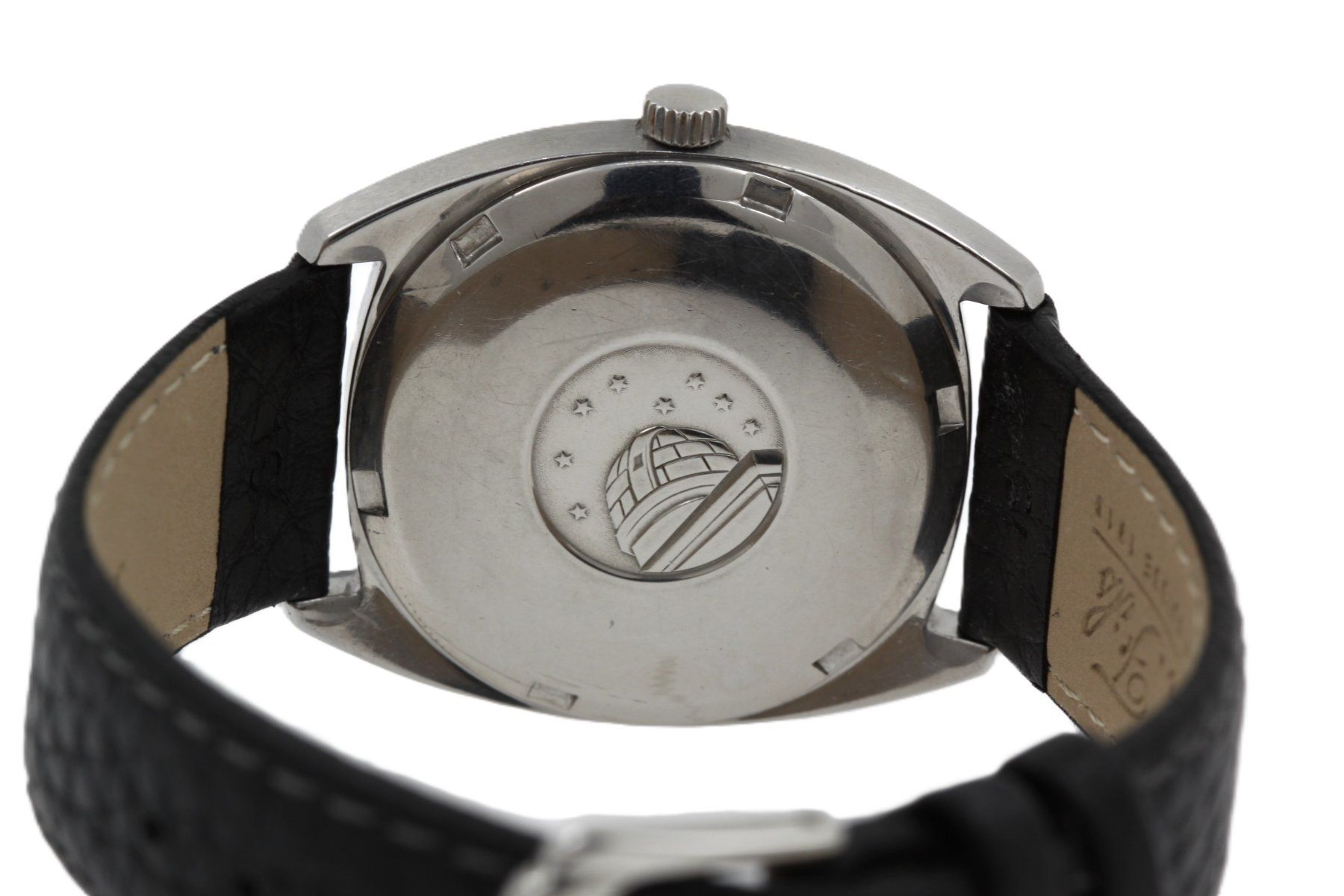Omega Orologi: OMEGA Constellation Chronometer Automatic Vintage Uhr *5193 – Usato da Zürich venduto da luxtrade 4