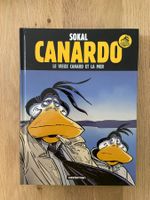 INSPECTEUR CANARDO / TOME 22 / LE VIEUX CANARD ET LA MER