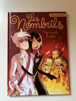 Les Nombrils T5 Un couple d'enfer