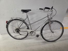 City Velo Cilo ab Service
