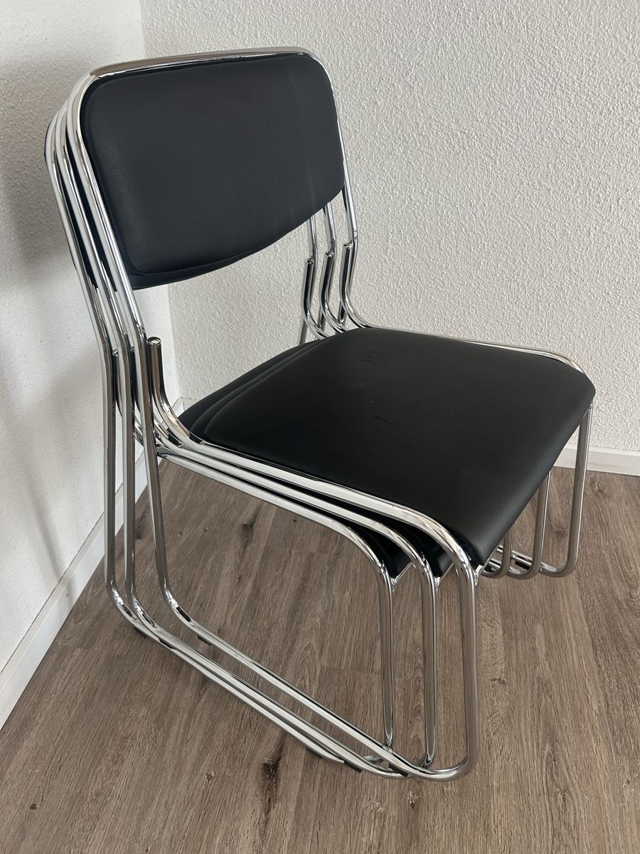Tavoli: 12 Tische und 8 Stühle – Usato da Stäfa venduto da flostaefa 9