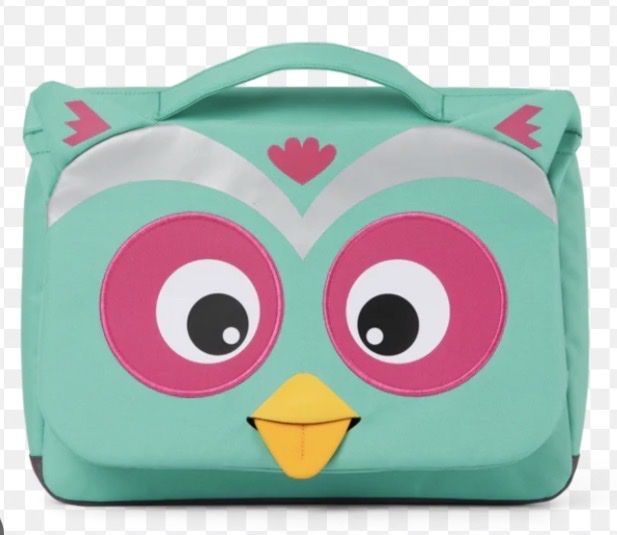 Borse & Zaini: Rucksack Vicki von Affenzahn – Usato da Fenkrieden venduto da Rdaphne