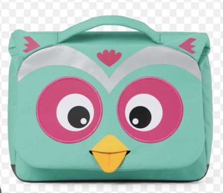 Rucksack Vicki von Affenzahn