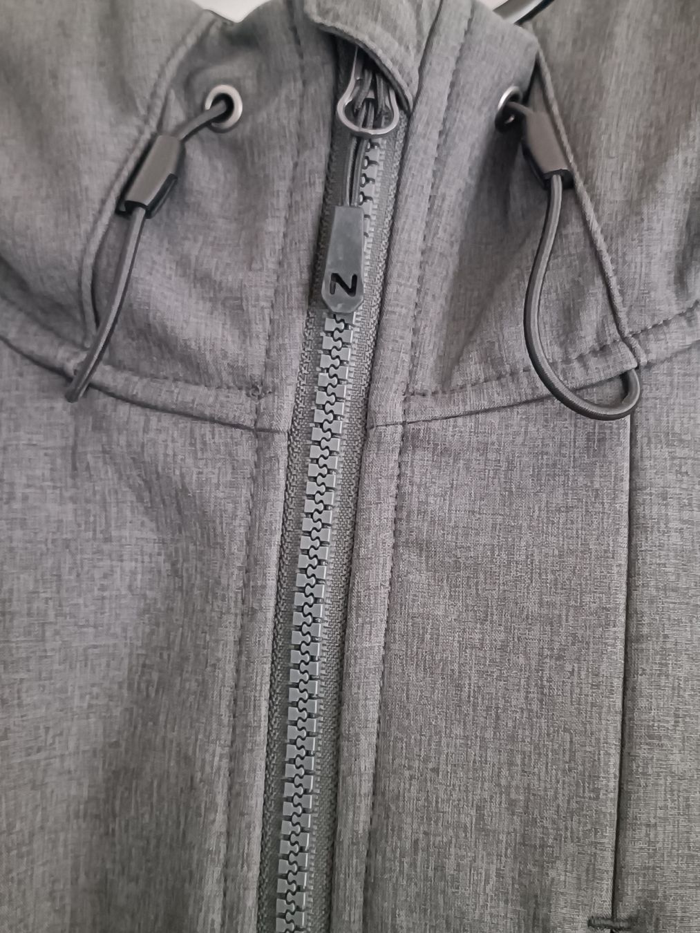 46 Nord Jacken: graue 46 Nord Jacke – Gebraucht aus Oberbipp von jan_68pd 2