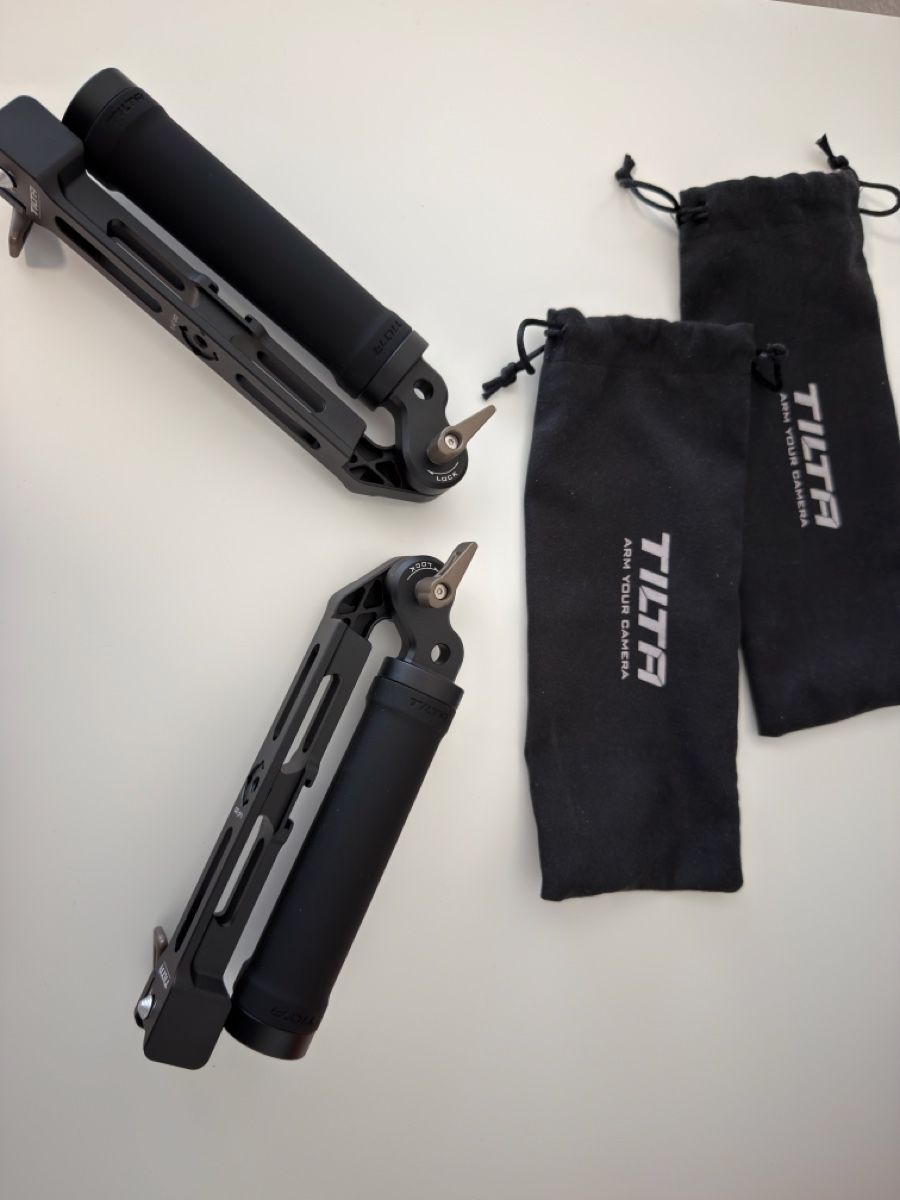 DJI Videocamere: DJI RS 5 Combo – Usato da Murten venduto da 0O7 3