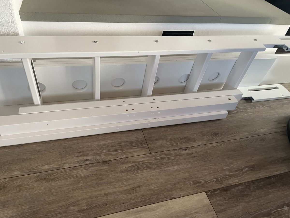 Flexa Letti: Flexa Hochbetterweiterung Pfostengestell mit Leiter – Usato da Utzenstorf venduto da gro_h5mx 5