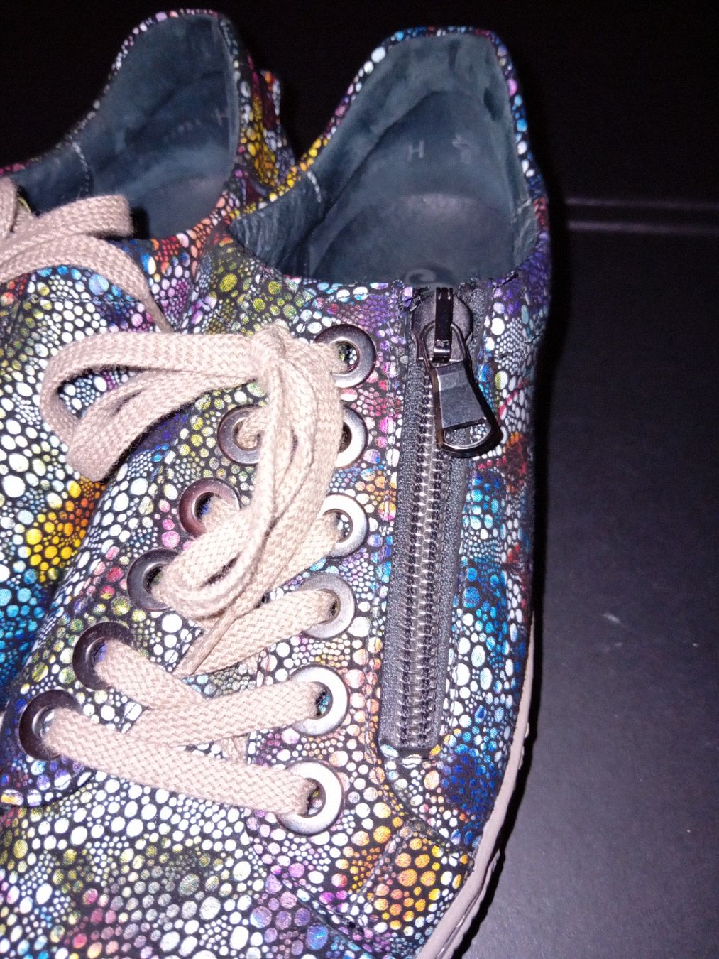 Damenschuhe: scarpe SEMLER 2 1/2 – Gebraucht aus Biasca von Old_6blh 3