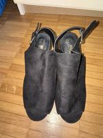 Talon wide fit extra confort