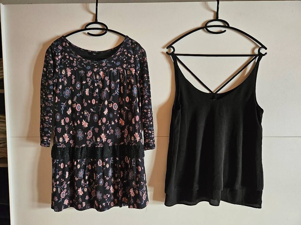 Lotti di vestiti: Kleiderpaket M – Usato da Worb venduto da jun_fj8w 2