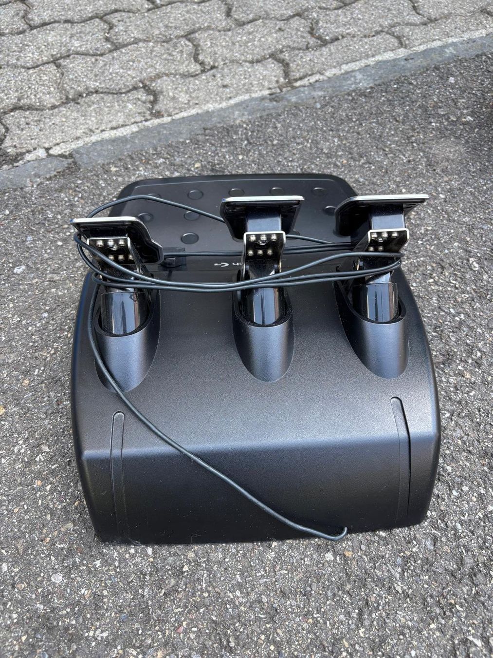 Logitech Controller: Logitech G920 – Defekt aus Glattbrugg von aci_d8wy 5