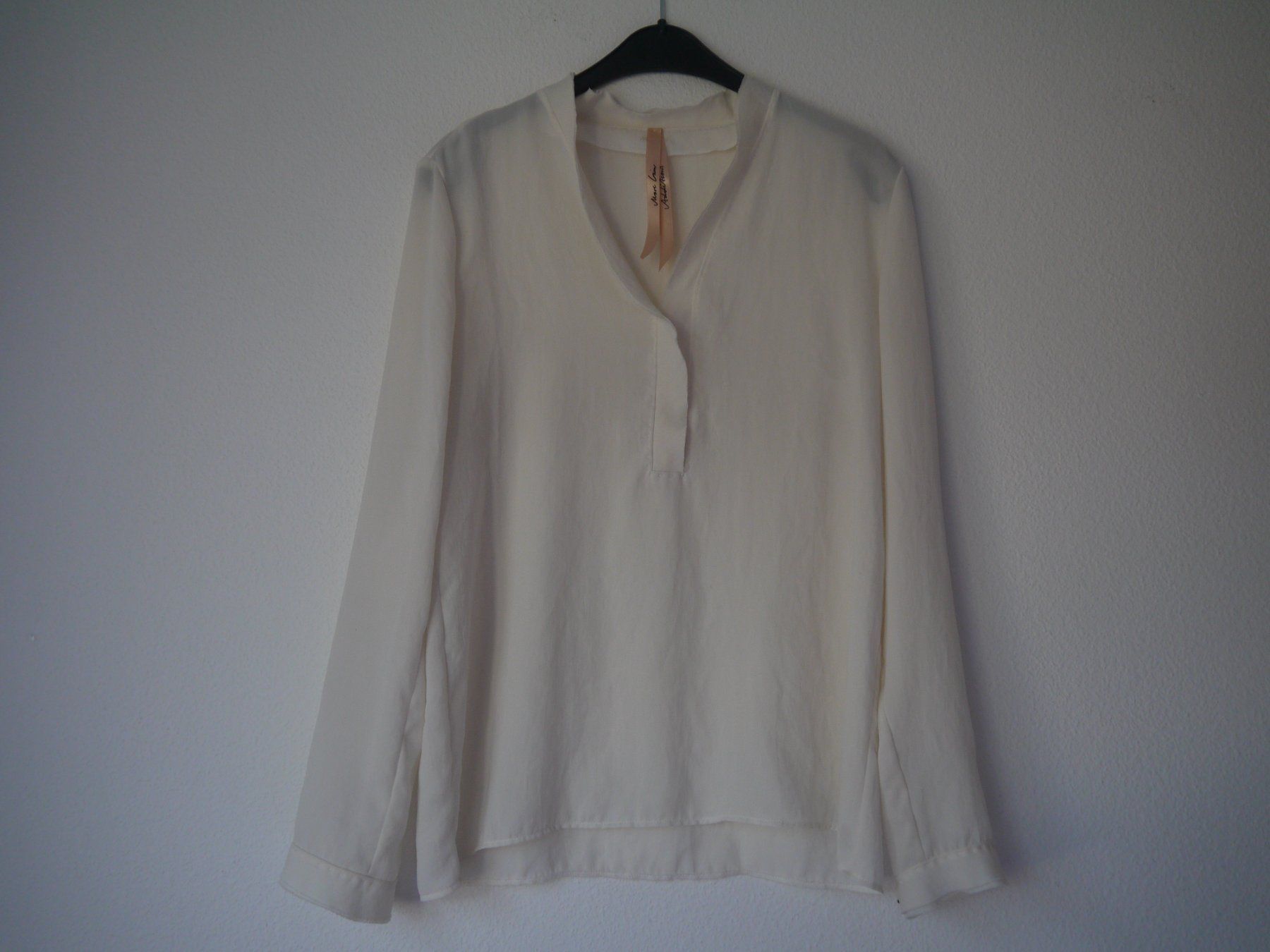 Marc Cain Camicette: Marc Cain Bluse Bügelfrei – Usato da Hagendorn venduto da Blaf