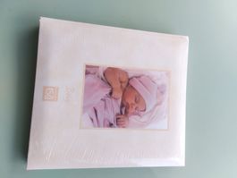 Fotoalbum Baby