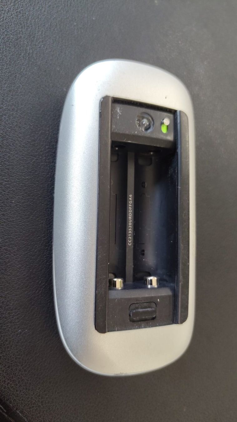 Apple Mouse: Apple Magic Mouse ***PORTOFREI*** – Usato da Landquart venduto da Chrigi88 2