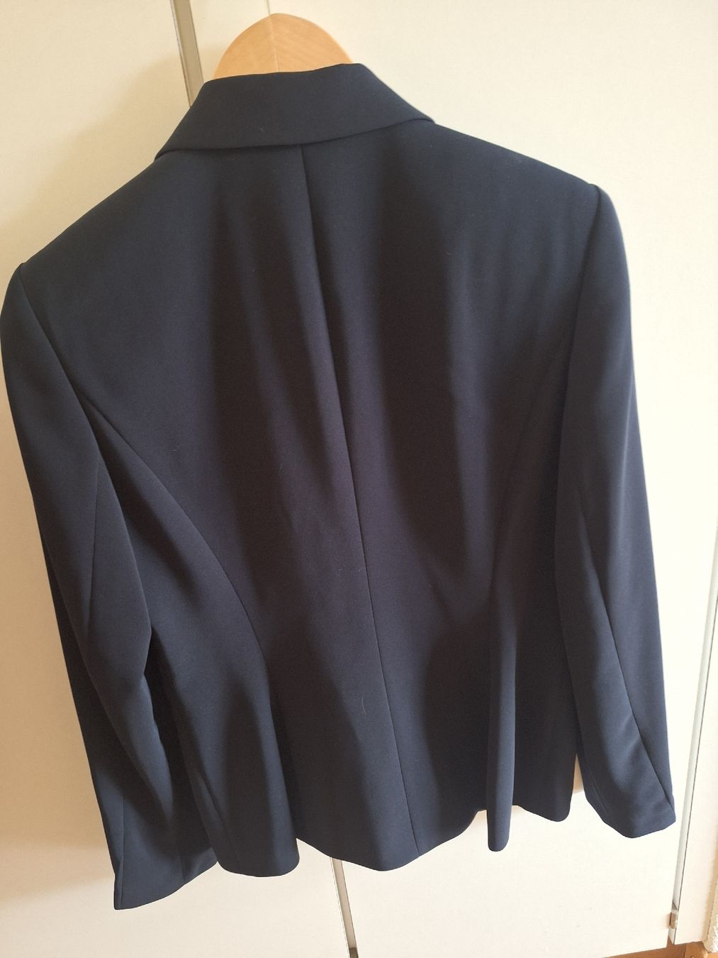 Gerry Weber Jacken: Gerry Weber-Blazer, dunkelblau, Gr. 36 – Gebraucht aus Bremgarten b. Bern von tiz_x5xc 1