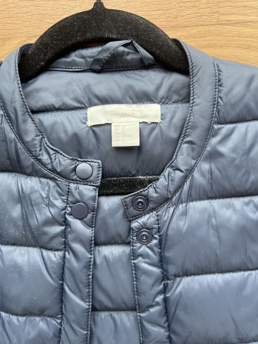 H&M Giacche: H&M Jacke 32 – Nuovo (secondo la descrizione) da Neuhaus SG venduto da bernike 1