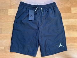 NEU JORDAN JUMPMAN WOVEN PLAY SHORTS XL 163-175 164 170 176
