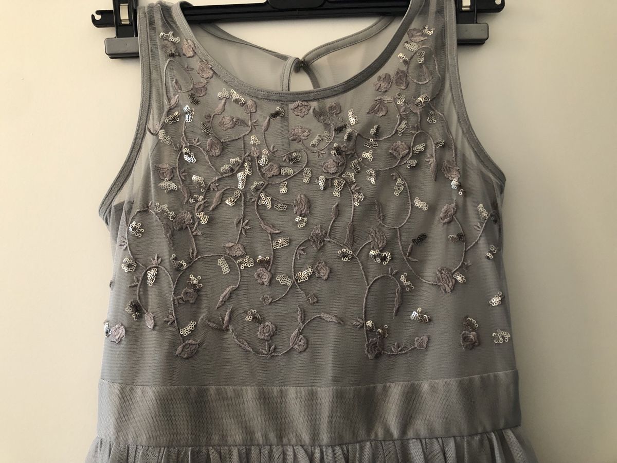 Esprit Vestiti: Robe de fête esprit – Nuovo (secondo la descrizione) da Onex venduto da kattrina 1