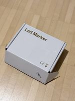 Bmw led lichter
