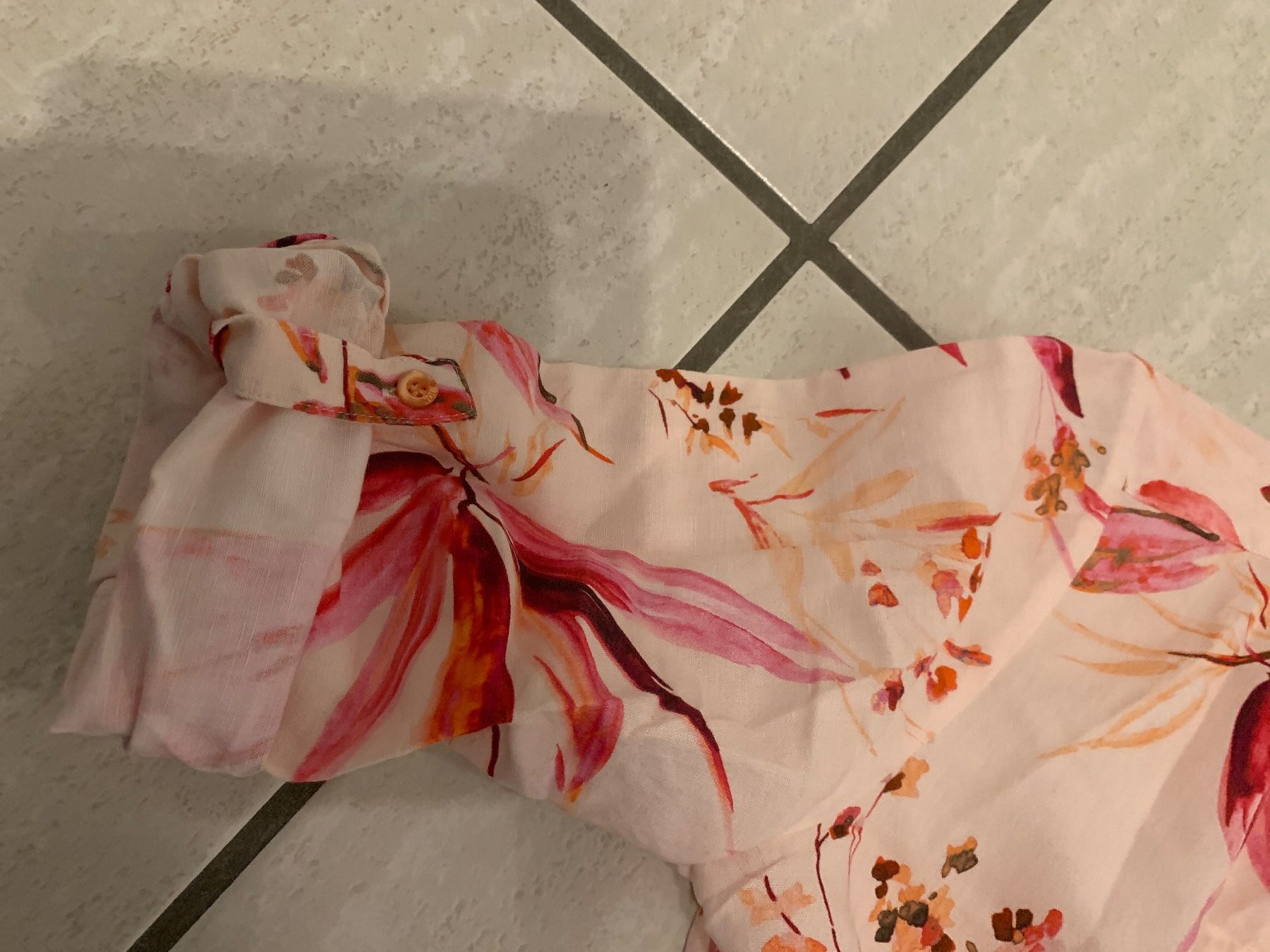 Toni Camicette: Neue Bluse von TONI 40 – Nuovo e nell'imballaggio originale da Lausen venduto da tiguan07 6