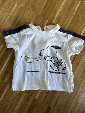 T-Shirt Gr. 62