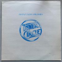 INNER CIRCLE - NEW AGE MUSIC