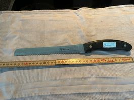 Messer Marke Kochtopfhaus Müller    224gr