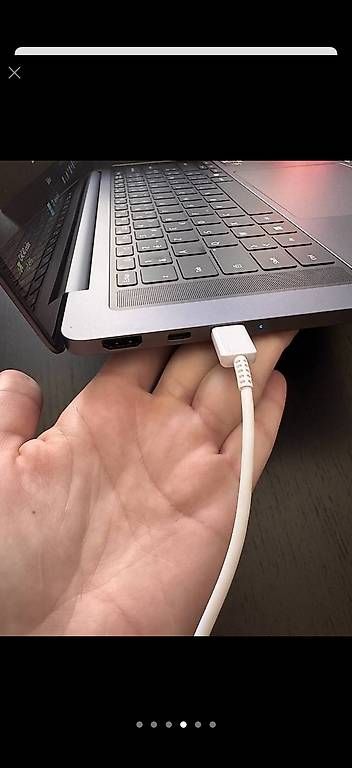 Tablet PC: SAMSUNG Galaxy Book6 Ultra 16 pouces NEUF – Usato da Genève venduto da con_t9yq 4