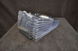 Decksaver zu CDJ-3000