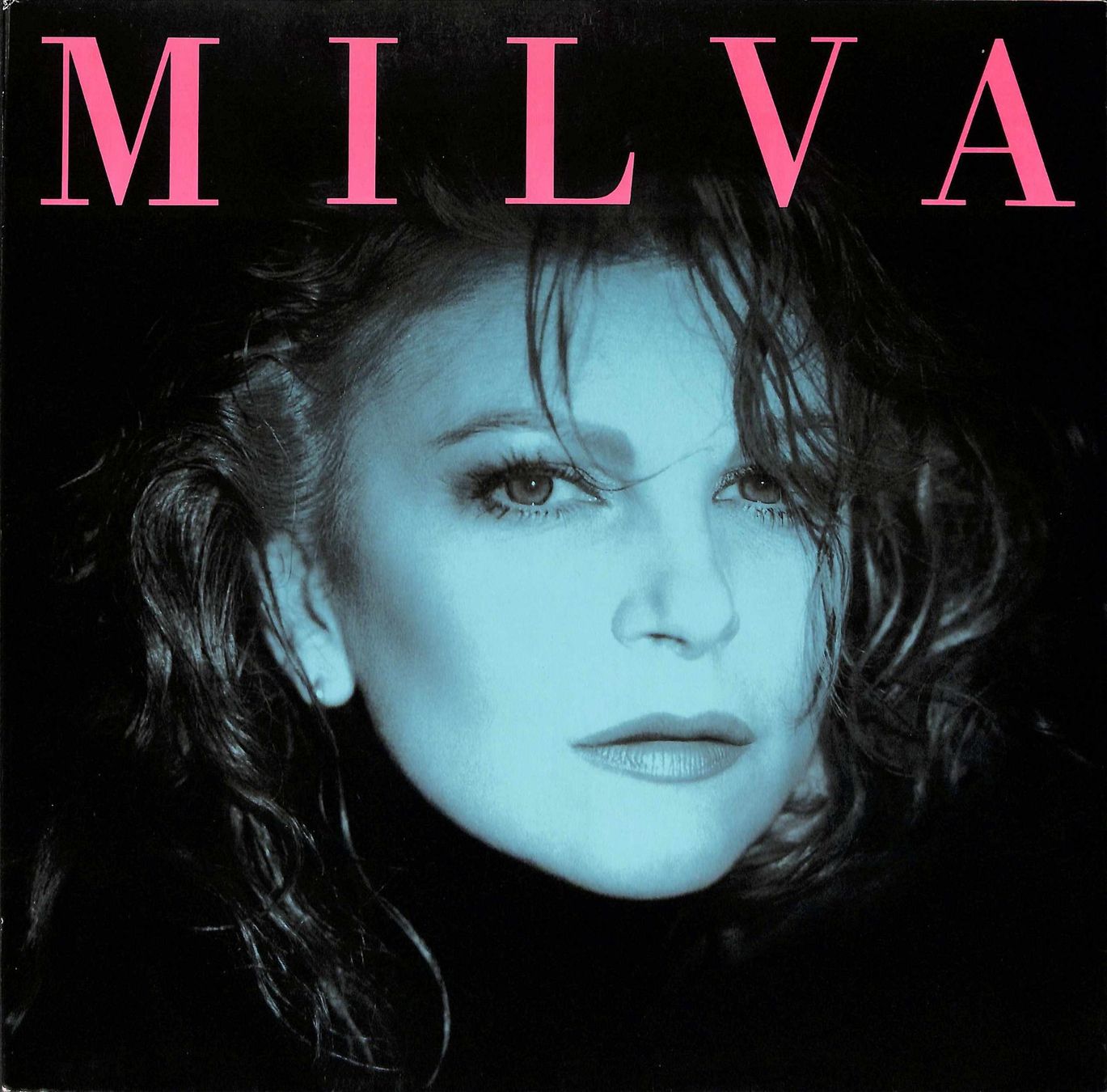 Vinyles: LP Milva- Unterweg nach Morgen – D'occasion à Trimmis par Beax72