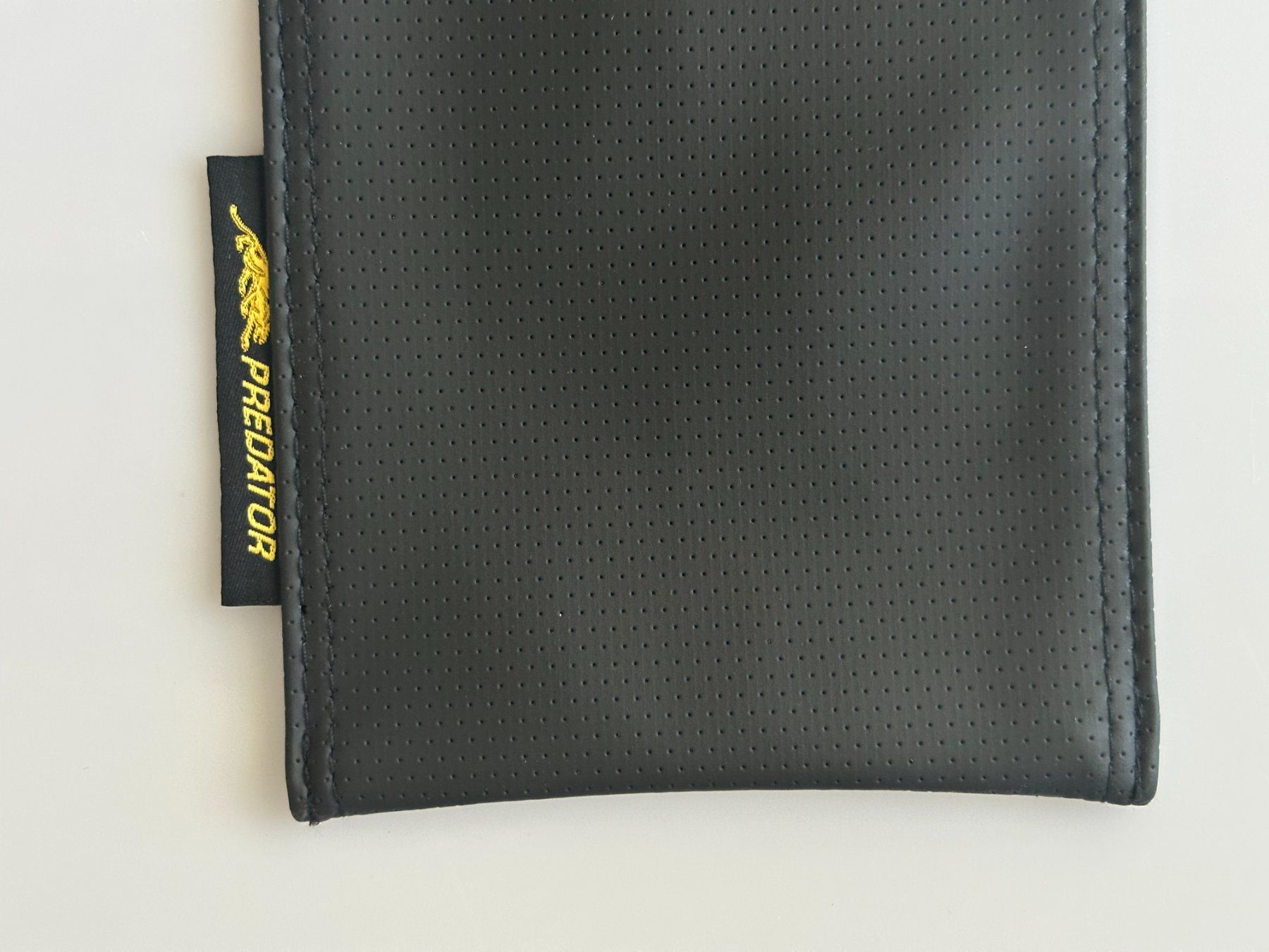 Plumiers: Predator Soft Case für Billard Queue – Neuf avec emballage d'origine à Jonen par BMWE369