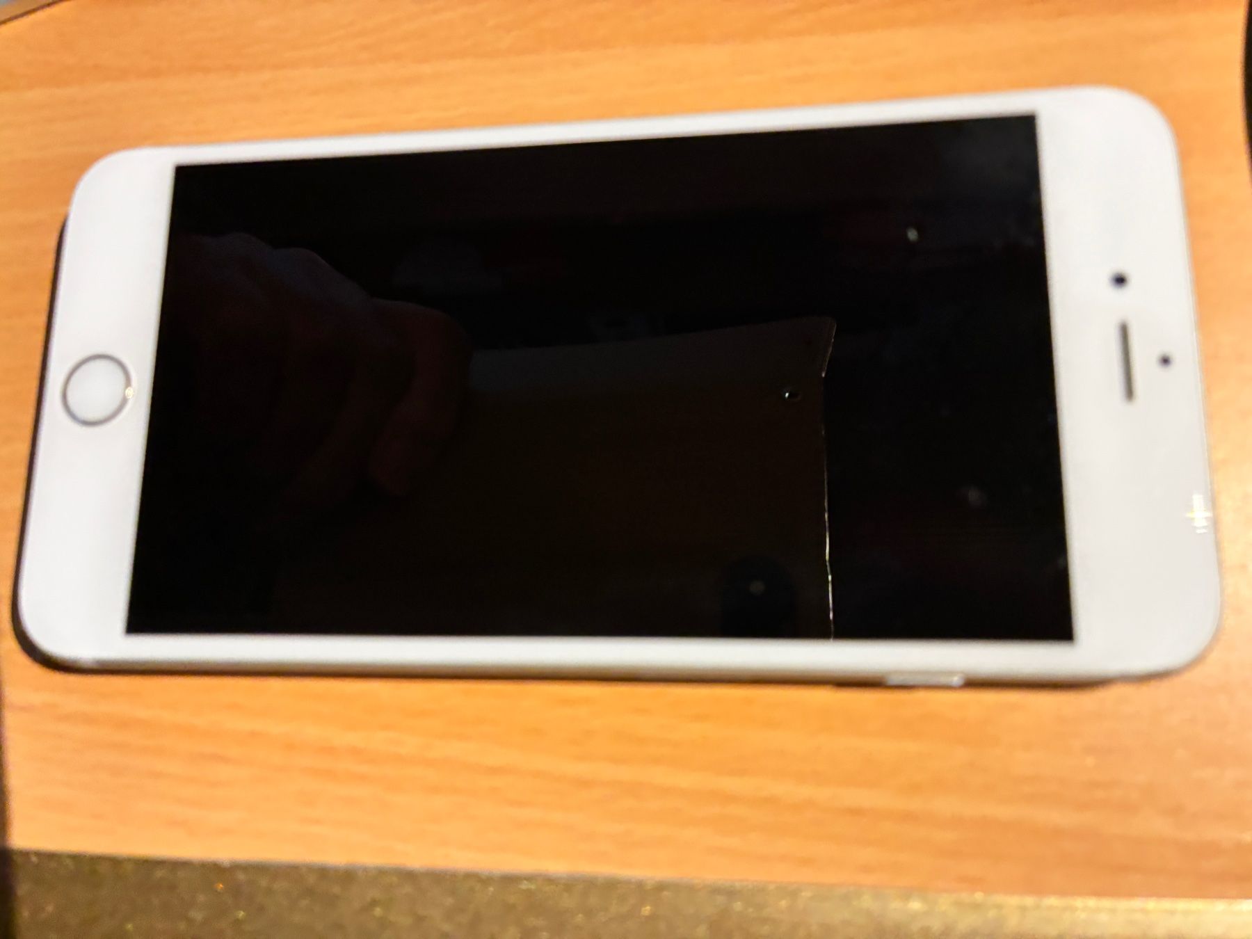 Apple Handys / Smartphones: iPhone 6+ – Gebraucht aus Brislach von trufla