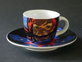 Espressoset My Little Darling Ritzenhoff