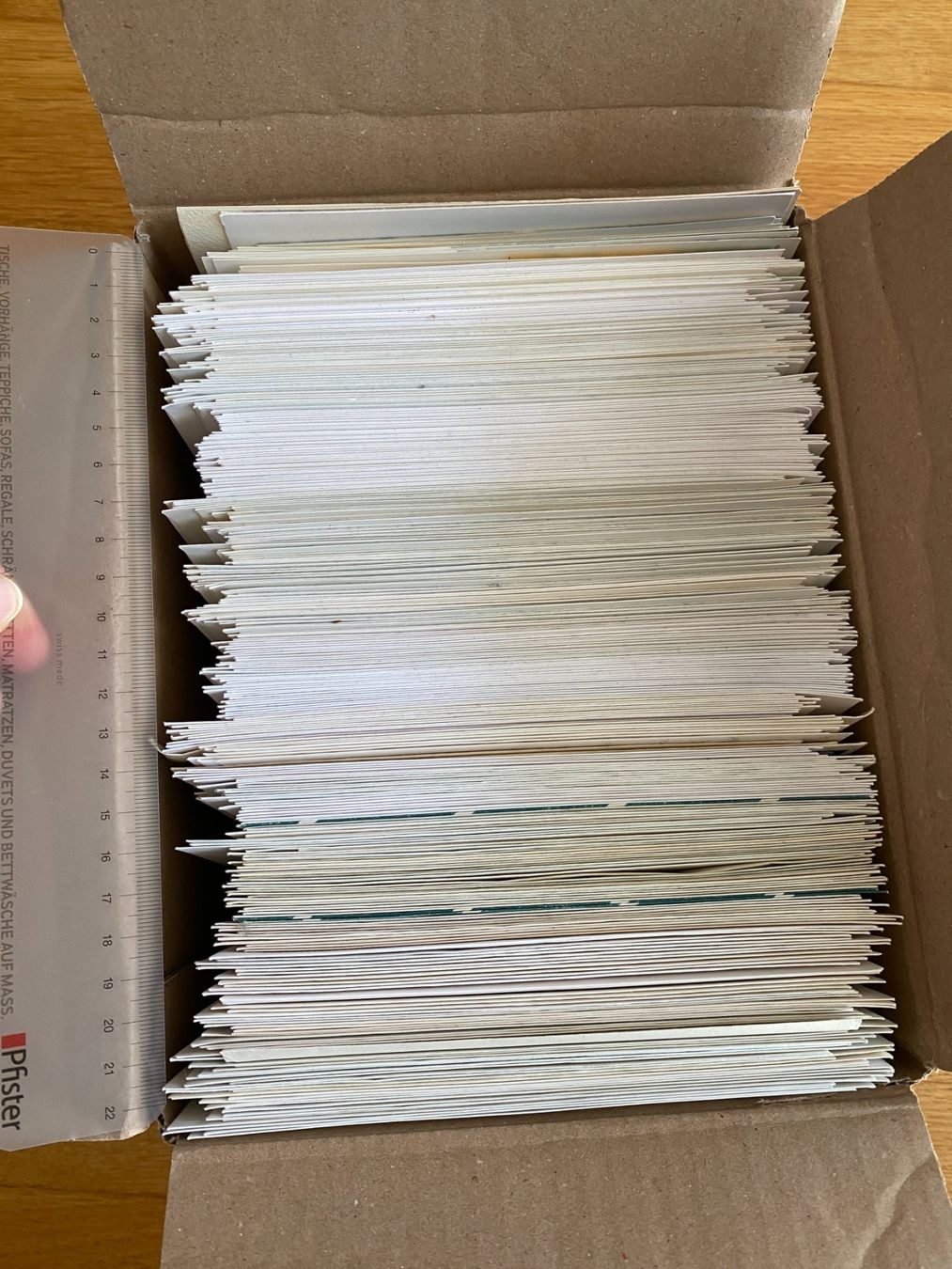 Alle Briefmarken: Set Sammler Marken / Kuverts – Neu (gemäss Beschreibung) aus Thalwil von gb_ea2000 1