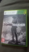 Tomb Raider Xbox360 Game