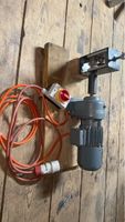 Starker motor mit Schalter für vielseitige Projekte