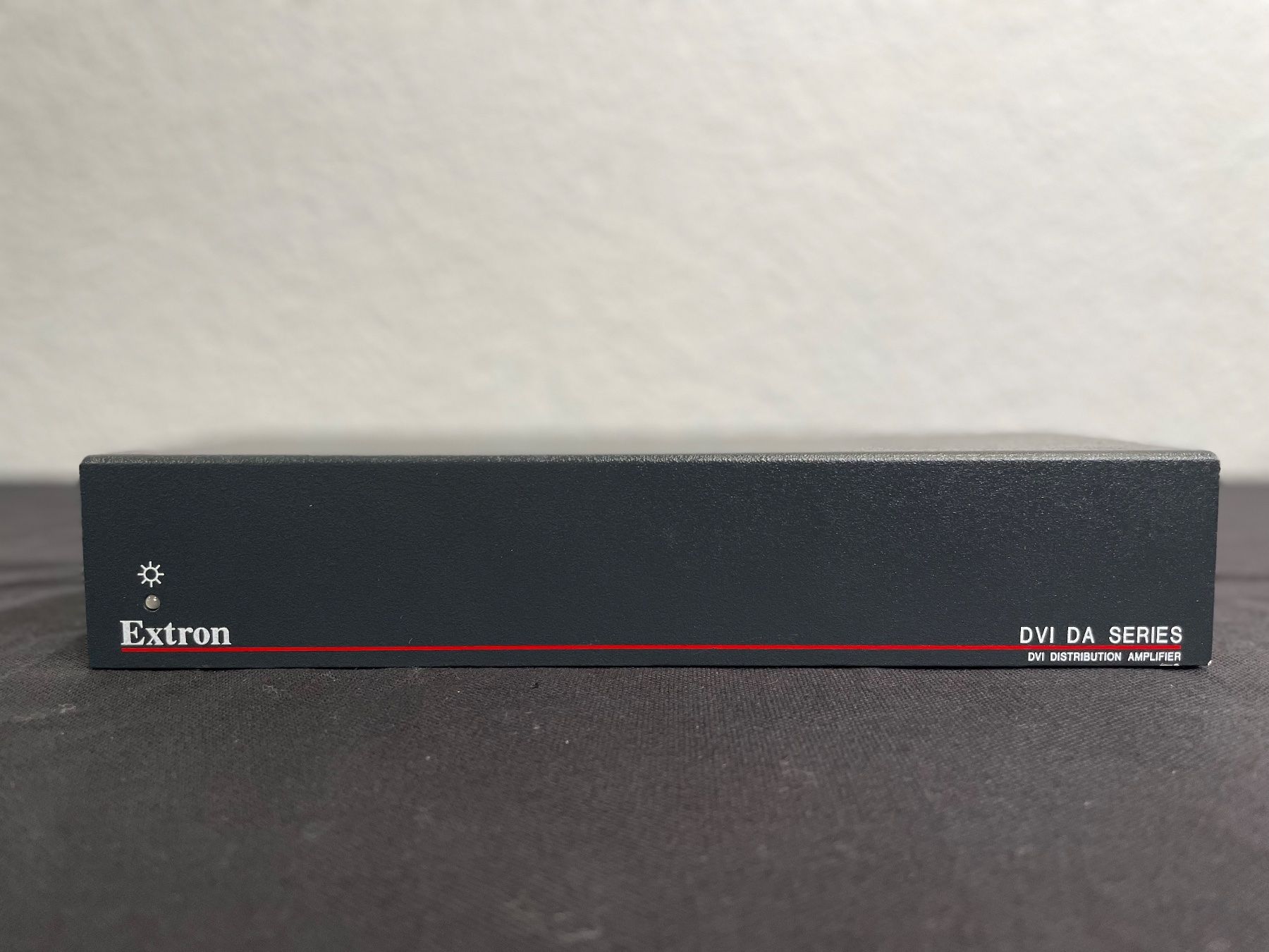 Home Cinema: Extron DVI DA2 – Usato da Bern venduto da NIKA-SYSTEMS