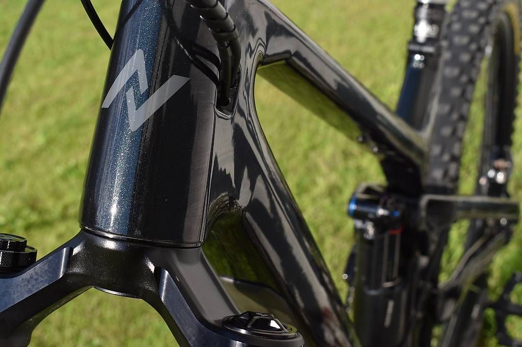 Norco Velos: Norco Sight C2 29ER, SZ4 – Gebraucht aus Flims Waldhaus von Joh_cb5c 3