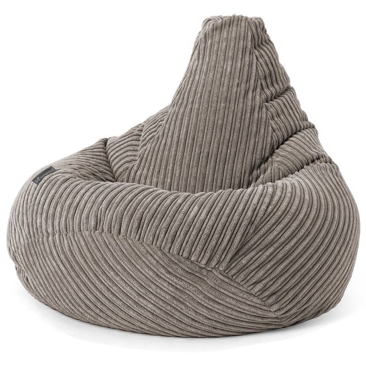 Sedie: Gaming Sitzsack Sessel Lounge Pug – Usato da Trogen venduto da Doemijmaar