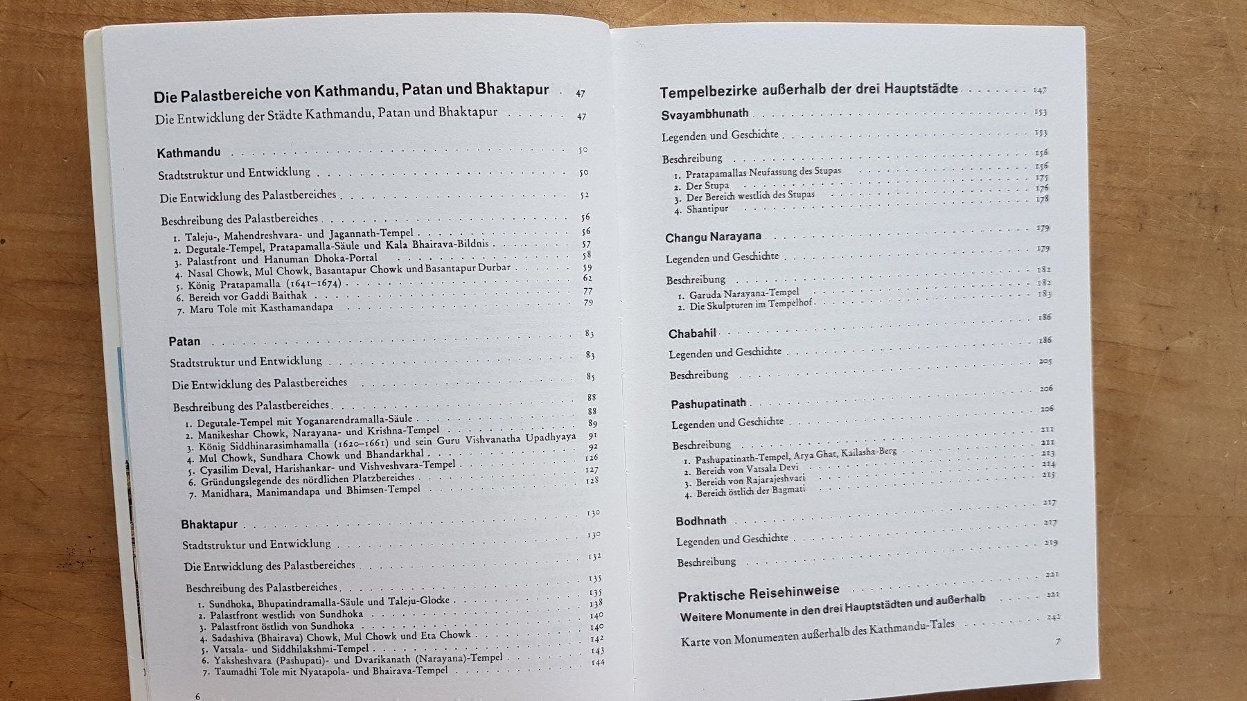 Libri: DuMont Kunst-Reiseführer Nepal – Usato da Zürich venduto da Engiadinabassa 4