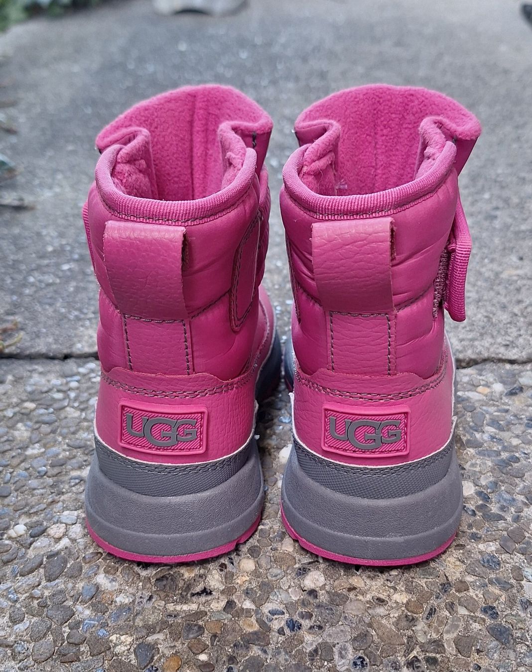 Ugg Schuhe für Mädchen: Neue UGG Winterstiefel Gr. 22 – Neu und originalverpackt aus Bern von Hope10 3