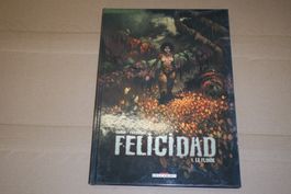 FELICIDAD    °°°°  LE FLUIDE °°°°