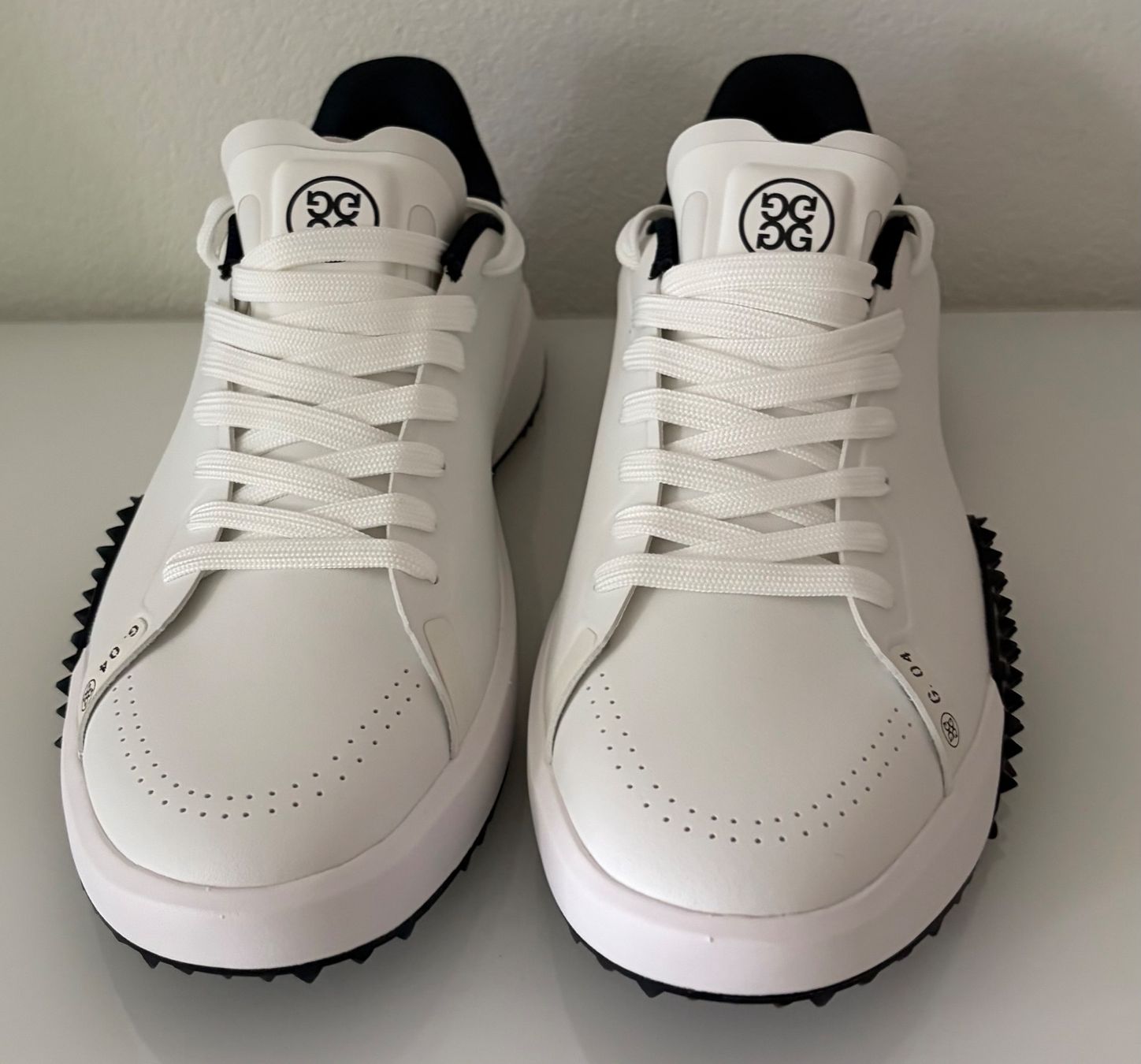 Herrenschuhe: G/Fore Mens G.112 GOLF SCHUHE Gr. 42.5 – Neu und originalverpackt aus Benken ZH von Mistery5 1
