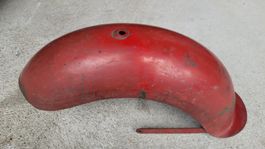 Schutzblech AMI Roller, 98ccm