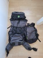 Wander-oder Backpacker Rucksack, Versand auch möglich