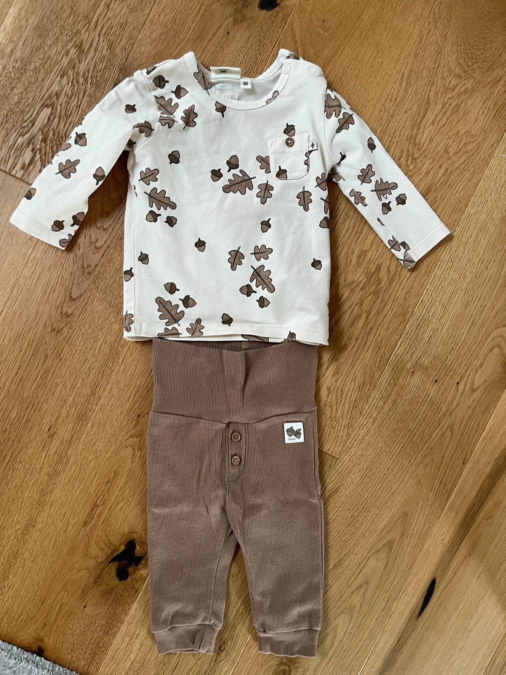 Lotti & Set di vestiti: Set von Feetje – Usato da Islikon venduto da jul_76j2