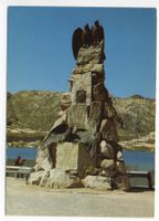 GOTTHARD-HOSPIZ Fliegerdenkmal
