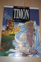 TIMON DES BLÉS   °°°  PATRIOTE   °°° E.O Dédicacée