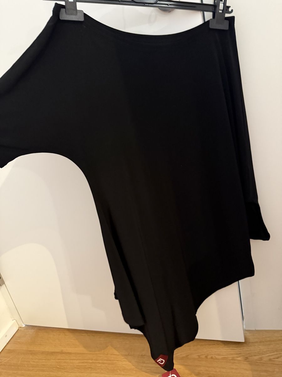 Top: Schickes Top, Tanzbluse, Gr.L, NEU – Nuovo e nell'imballaggio originale da Glattpark(Opfikon) venduto da dominizi 2