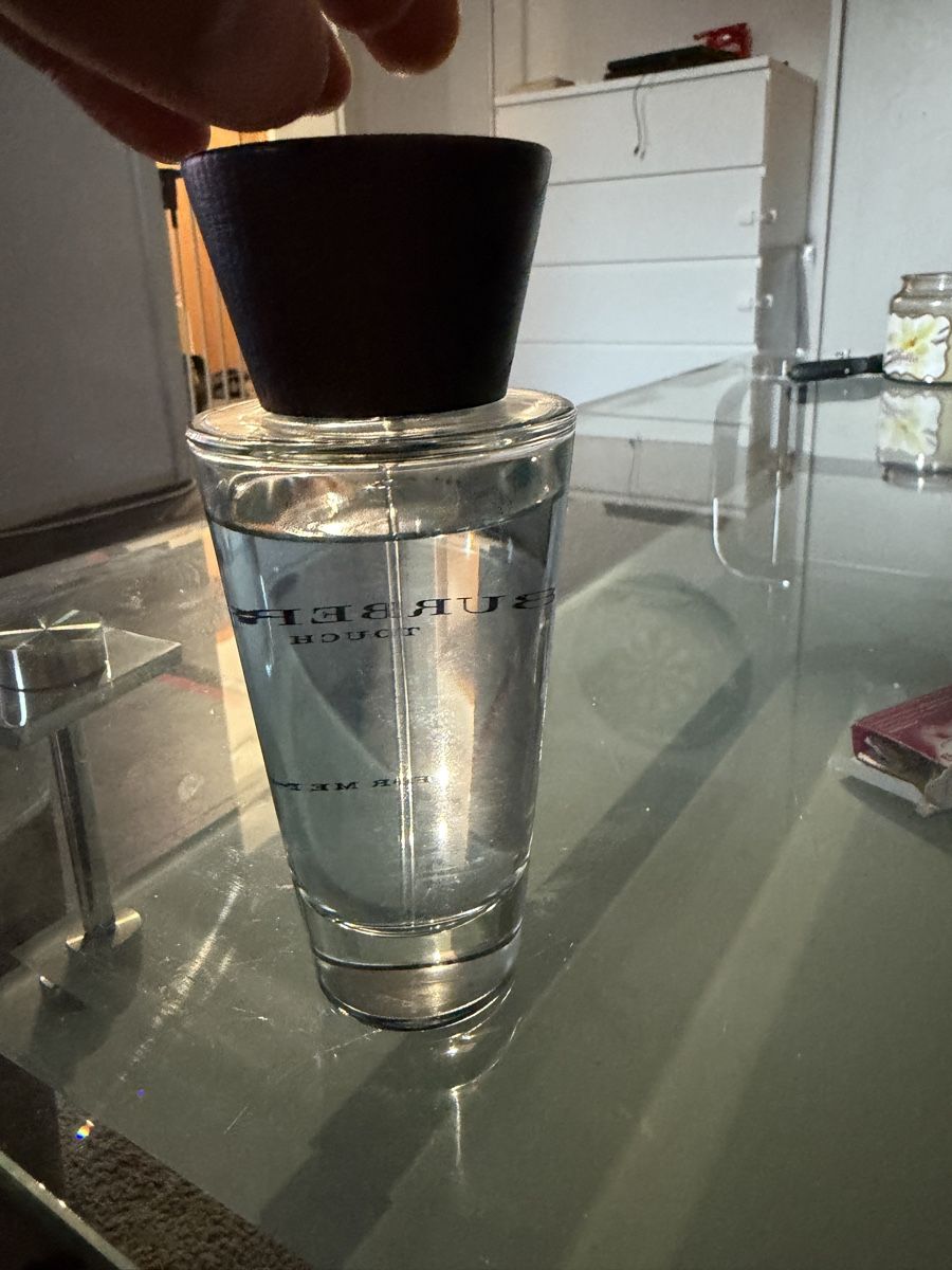 Burberry Profumi & Eau de Toilette: Burberry Touch for Men – Nuovo (secondo la descrizione) da Magden venduto da Yanis77177 1